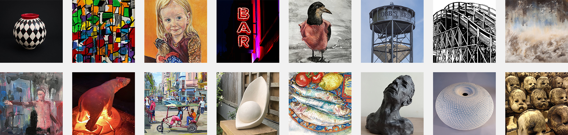 East Kent Artists&rsquo; Open Houses