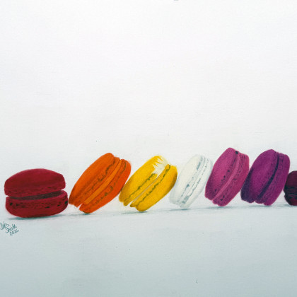 Debs Smith