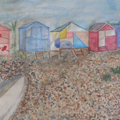 Laura Hodgkins 