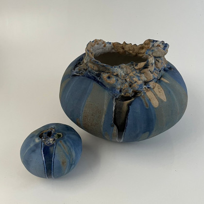 Claire Griffiths
