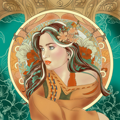 Trisha Morris