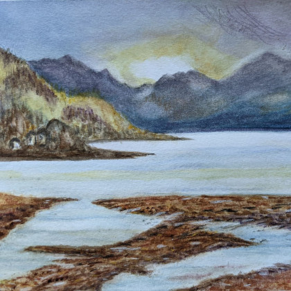 Gill Turner 