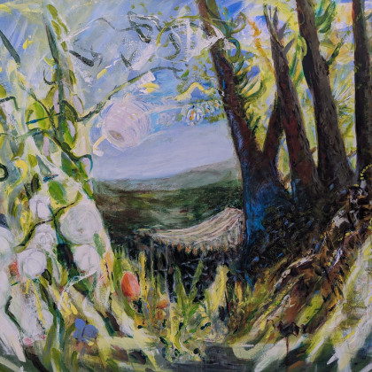 Mary Mellish