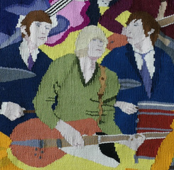 Gillian Bull
