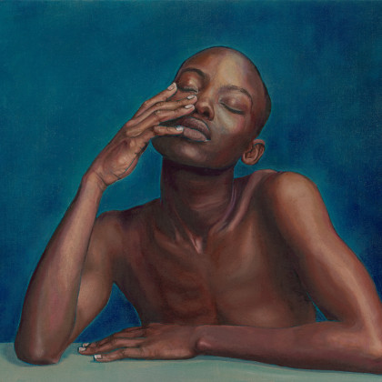 Maria Underwood