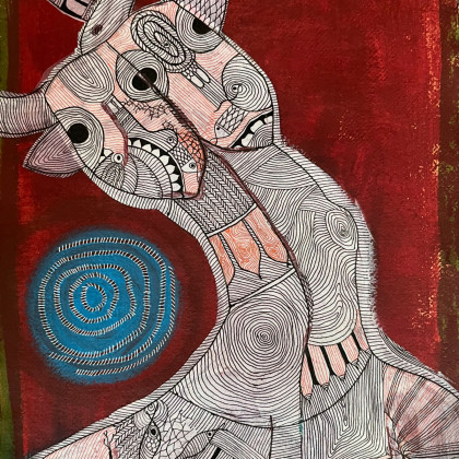 Shringi Kumari